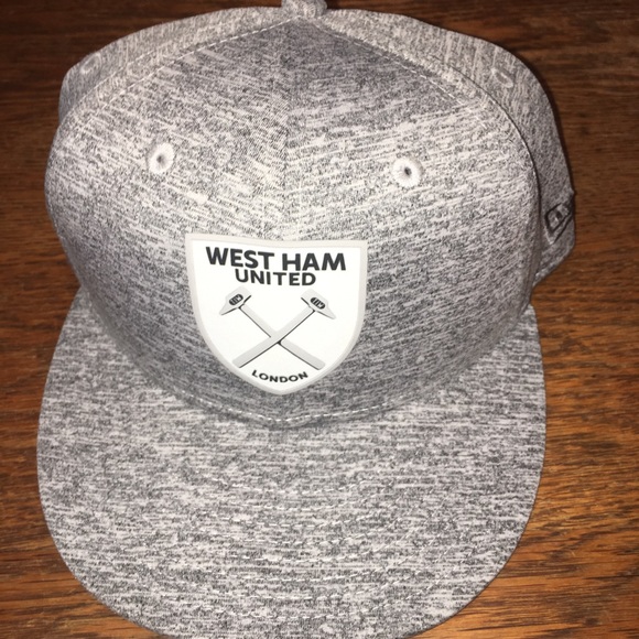new era west ham cap